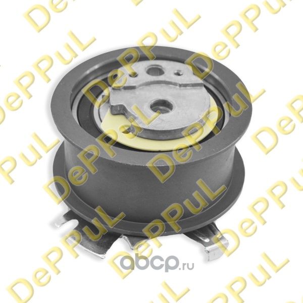 РОЛИК РЕМНЯ ГРМ AUDI A3 (04), A4/A6 (05), SKODA OCTAVIA (04-11), VW GOLF (05-09) (Deppul). Артикул DEA03G1092