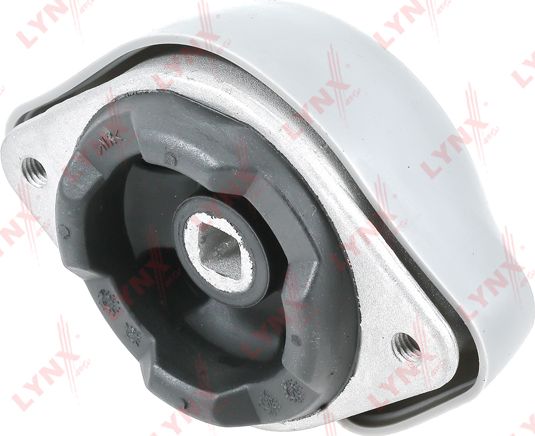 Подушка (опора) КПП LYNXauto. Артикул ME-1281