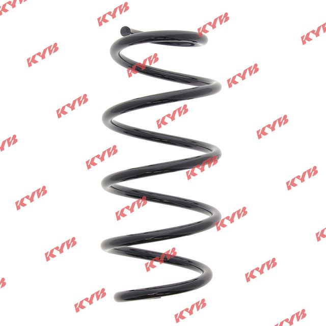 Пружина подвески KYB (Каяба) K-Flex передняя для Audi A3 II (8P) 2003-2013. Артикул RH3351