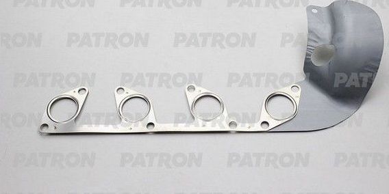 Прокладка выпускного коллектора Patron для Jeep Patriot 2007-2017. Артикул PG5-2166