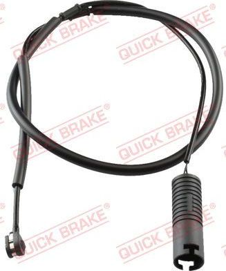 Датчик износа тормозных колодок  Quick Brake. Артикул WS 0197 A