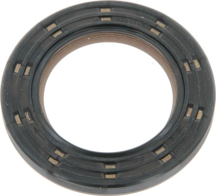 Сальник коленвала Corteco (PTFE (Polytetrafluorethylen)). Артикул 20035727B