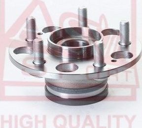 Ступица колеса Asva. Артикул HNWH-FRVMR