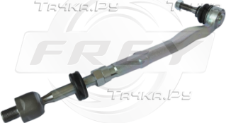 Рулевая тяга поперечная (в сборе) Frey. Артикул 860207001