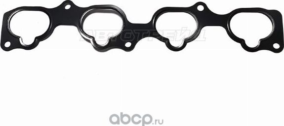 ПРОКЛАДКА ВПУСКНОГО КОЛЛЕКТОРА QR20DEQR25DE NISSA (SAT). Артикул ST140358H30A