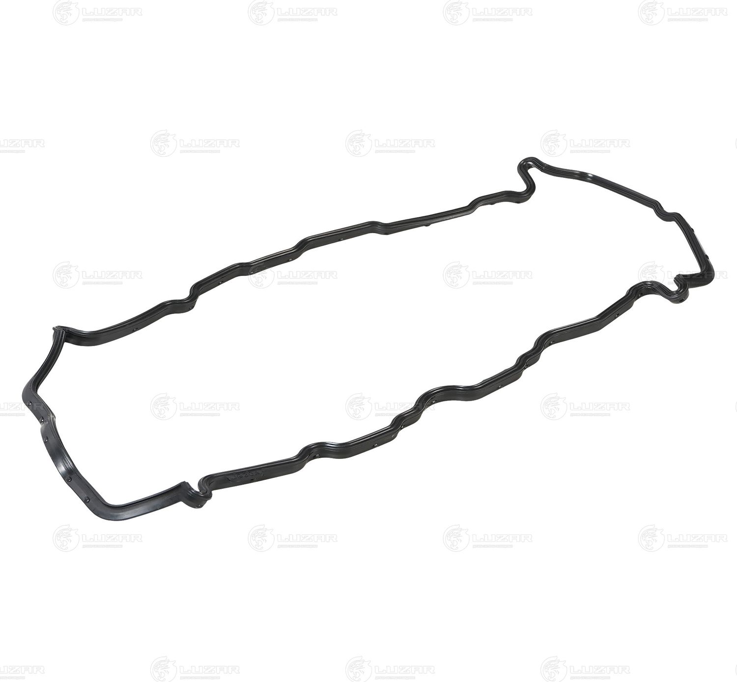 Прокладка клапанной крышки 441724 Luzar. Артикул LES 21425