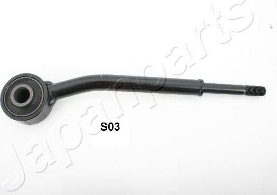 Стойка (тяга) стабилизатора Japanparts. Артикул SI-S02R
