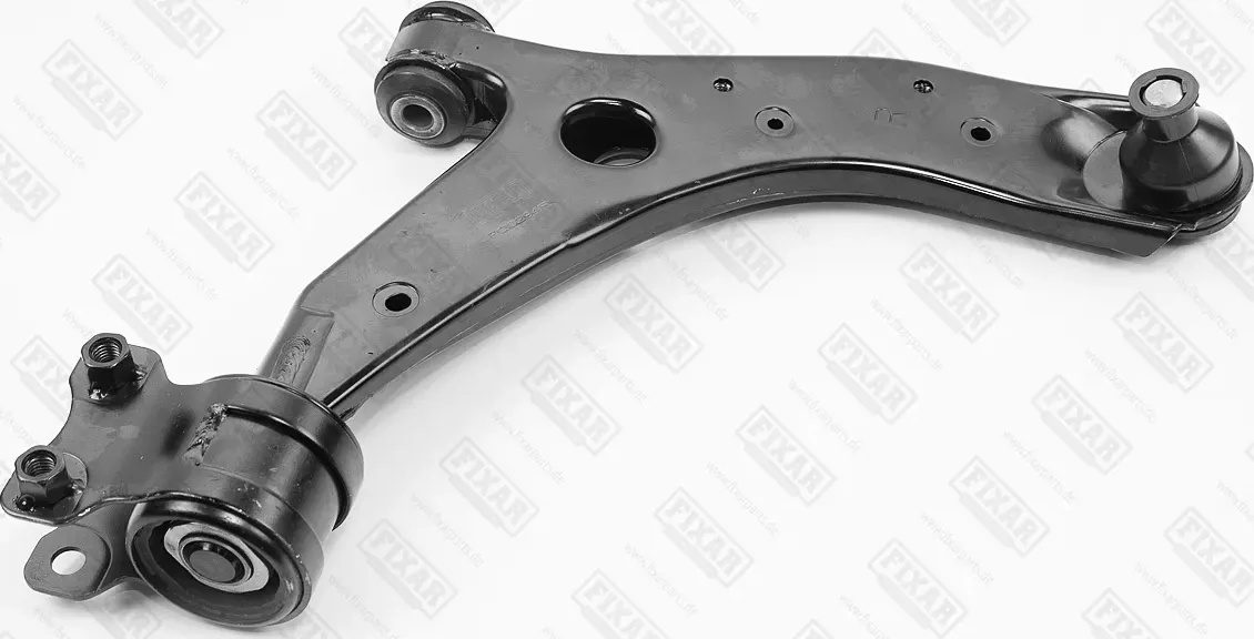 Рычаг подвески передний правый MAZDA 3 2010 (Fixar) Fixar. Артикул FQ0294R