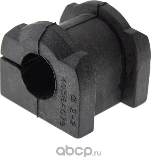 втулка переднего стабилизатора (Kurosai). Артикул KU05022039