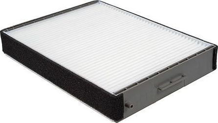 Салонный фильтр Zentparts. Артикул Z34126