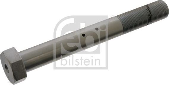 Палец рессоры Febi Bilstein для Renault Major 1991-1996. Артикул 40684