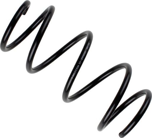 Пружина подвески Bilstein B3. Артикул 37-293215