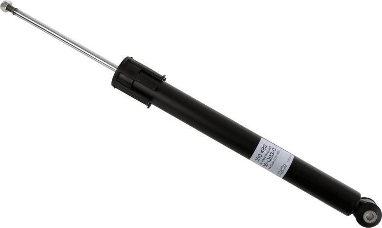 Амортизатор SACHS. Артикул 350 480