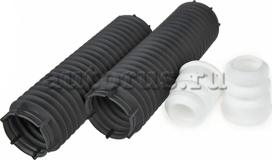 Пыльник+отбойник переднего амортизатора (компл) (Ganz). Артикул GIK07091