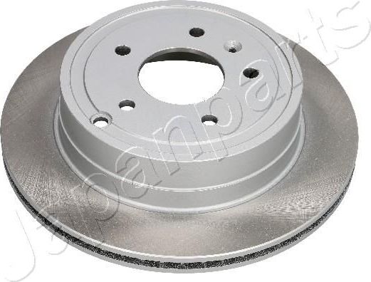 Тормозной диск Japanparts. Артикул DP-W05C