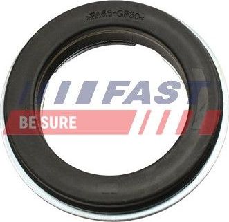 Опорный подшипник амортизатора (стойки) Fast. Артикул FT12401