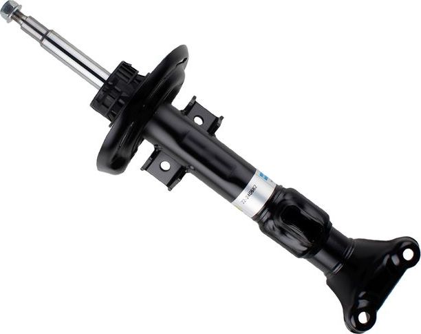 Амортизатор Bilstein B4 (DampMatic®) передний для Mercedes-Benz C-Класс III (W204, C204) 2007-2014. Артикул 22-240682