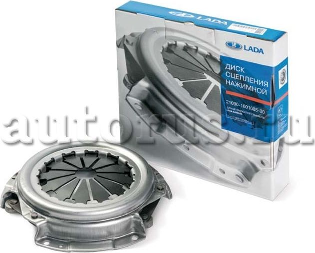 Корзина сцепления Lada. Артикул 21030160108500