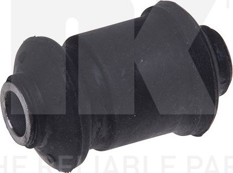 Сайлентблок переднего рычага подвески NK. Артикул 5104303