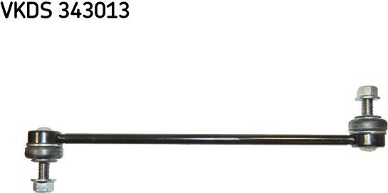 Стойка (тяга) стабилизатора SKF. Артикул VKDS 343013