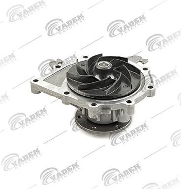 Помпа (водяной насос) Vaden Original. Артикул 525.02.0003