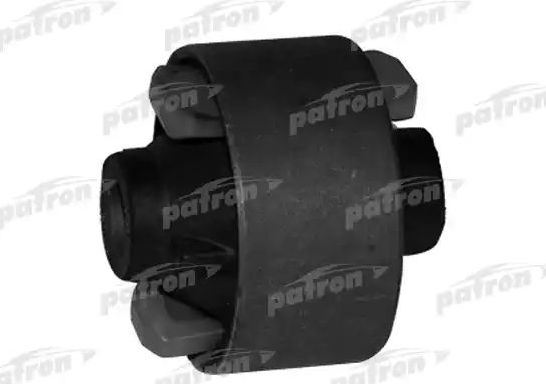 Сайлентблок переднего рычага подвески Patron. Артикул PSE10341
