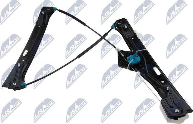 Стеклоподъемник NTY передний левый для BMW 3 VI (F3x) 2011-2019. Артикул EPS-BM-045