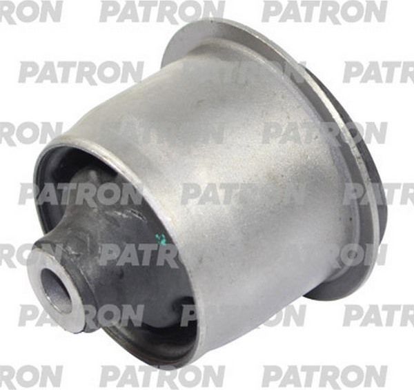 Сайлентблок заднего рычага подвески Patron. Артикул PSE1432