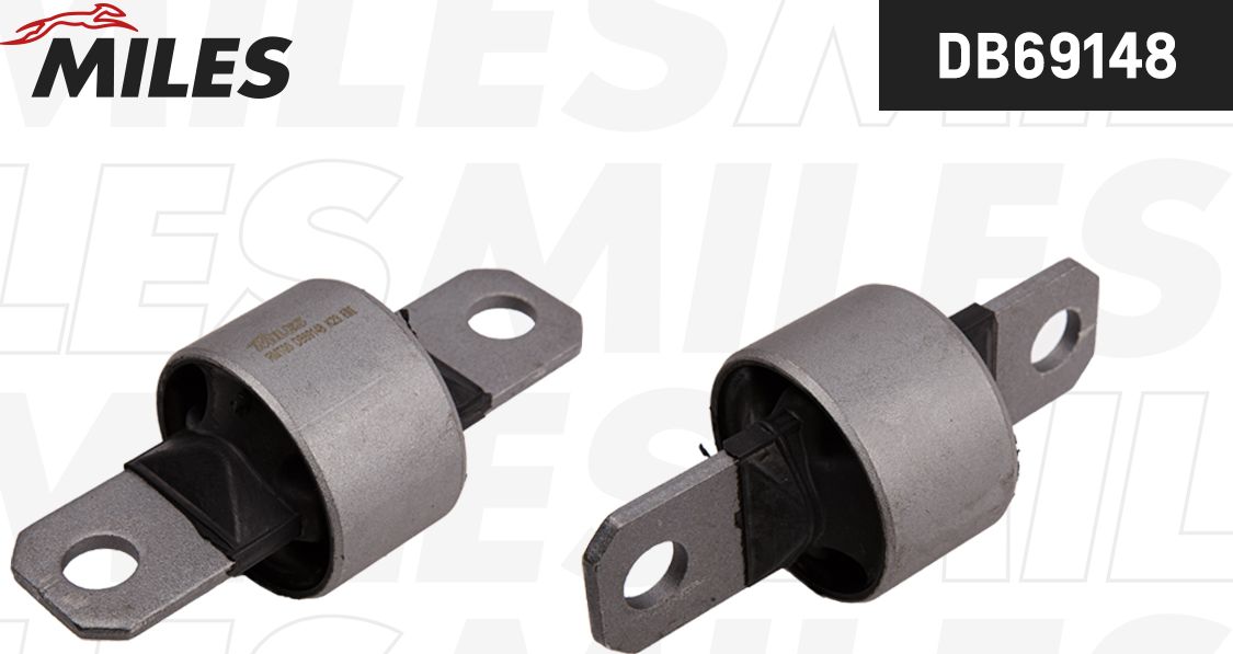 Сайлентблок заднего рычага подвески Miles. Артикул DB69148