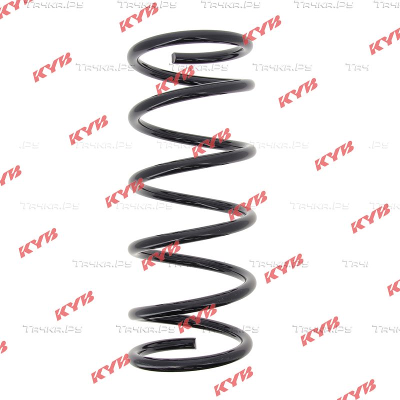 Пружина подвески KYB (Каяба) K-Flex. Артикул RA1804