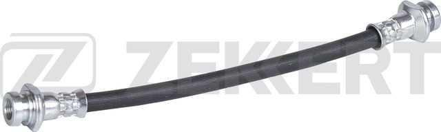 Тормозной шланг Zekkert задний правый/левый для Fiat Sedici 2006-2014. Артикул BS-9394