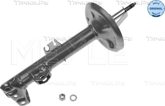 Амортизатор Meyle Original. Артикул 326 623 0027