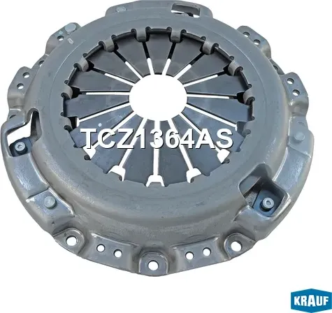 Диск нажимной Krauf. Артикул TCZ1364AS