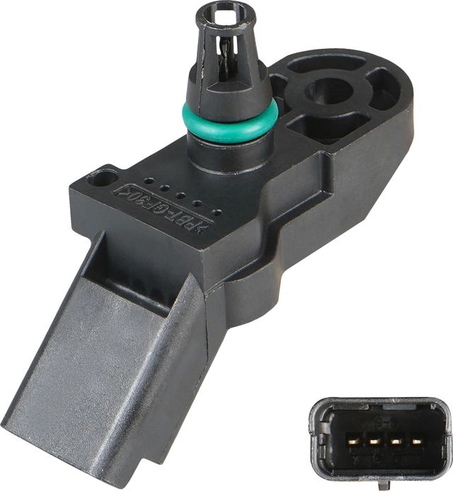 Датчик абсолютного давления (ДАД, MAP) StartVOLT для Peugeot 1007 2005-2009. Артикул VS-MP 2004