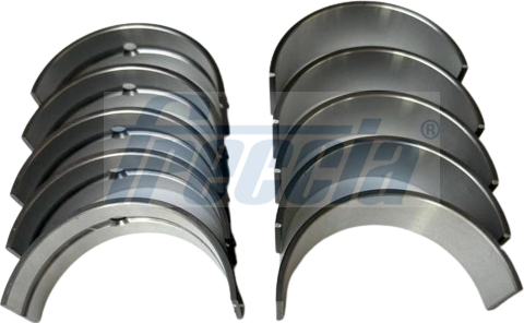 Вкладыши коренные Freccia для Citroen DS4 2011-2015. Артикул MB19-101309