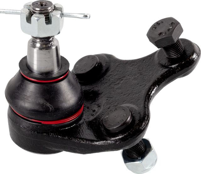 Шаровая опора Febi Bilstein передняя правая/левая нижняя для Toyota C-HR I 2016-2026. Артикул 43033