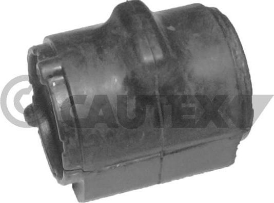 Втулки стабилизатора Cautex. Артикул 081255