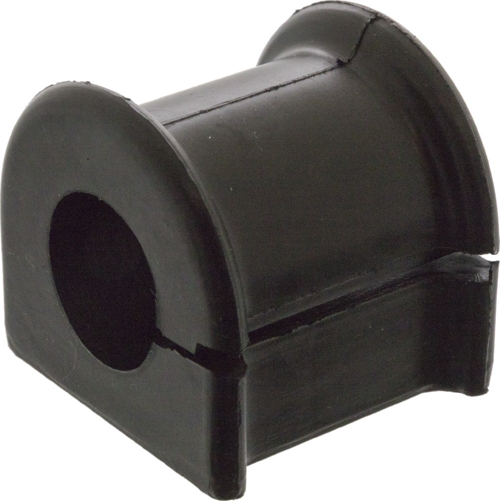 Втулка стабилизатора Blue Print (резина). Артикул ADT380187