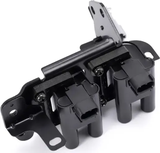 Катушка зажигания HYUNDAI/KIA GETZ/RIO 02 (Metaco) Metaco. Артикул 6908033