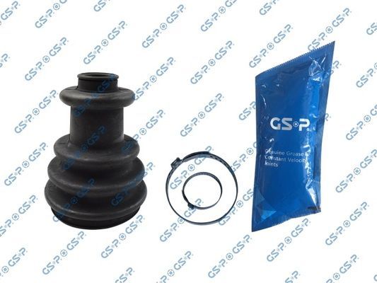 Пыльник ШРУСа наружный GSP (Полихлоропрен (неопрен)) передний для Renault Master I 1980-1998. Артикул 780339