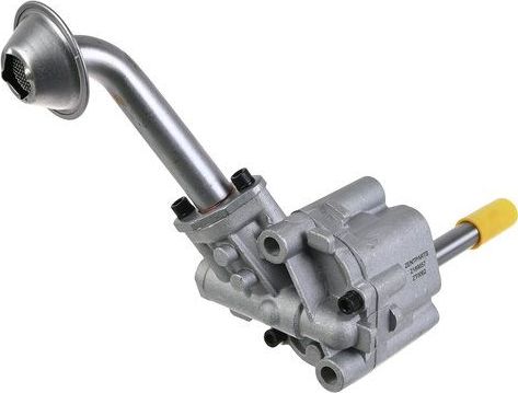 Масляный насос Zentparts для Audi Coupe I (B2) 1982-1988. Артикул Z189857