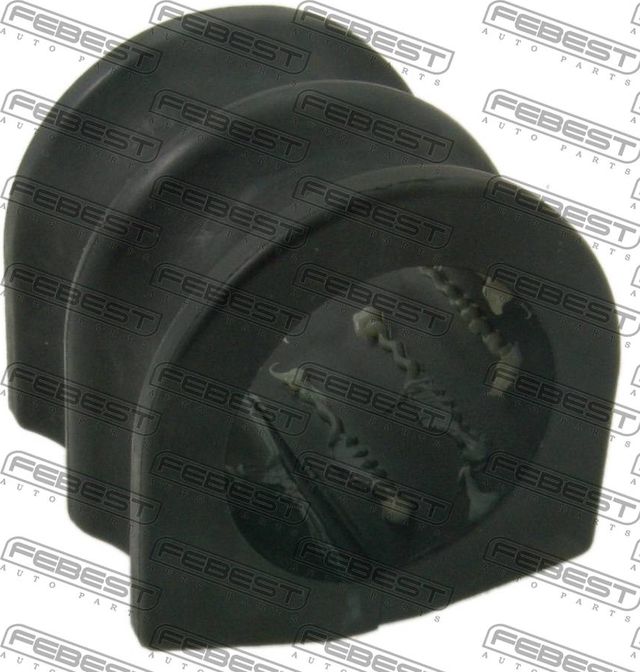 Втулка стабилизатора Febest. Артикул NSB-TA60F