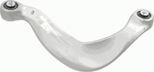 Поперечный рычаг задней подвески Lemforder правый верхний для Porsche Macan I 2014-2026. Артикул 38023 01