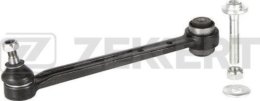 Диагональный рычаг задней подвески Zekkert. Артикул SS-1210