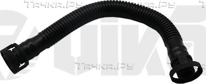 Патрубок Vika. Артикул 11030669701