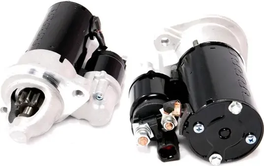 Стартер (Tesla Technics). Артикул TT16718