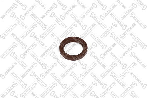 Сальник распредвала Porter 2.2-35х50х8 СИ (22144-3500022144-21010 POS) Stellox (АСМ (полиакриловый каучук)). Артикул 34-00003-SX
