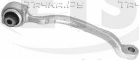Поперечный рычаг передней подвески ETS (алюминий) правый для Mercedes-Benz E-Класс IV (W212, S212, C207) 2009-2016. Артикул 15.TC.351