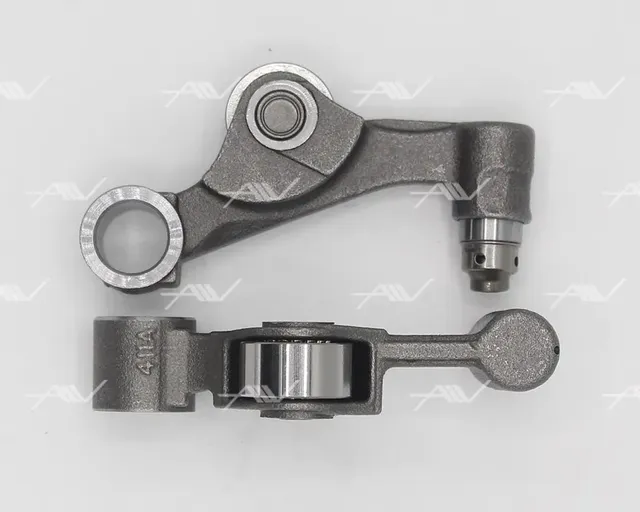 RA-51002 рокер впуск с гидрокомпенсатором AUDI/VW BLB/CFFA (03G109411C) (Autowelt). Артикул RA51002