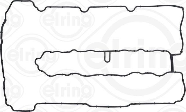 Прокладка клапанной крышки Elring для BMW 1 I (E81/E82/E87/E88) 2006-2012. Артикул 724.470